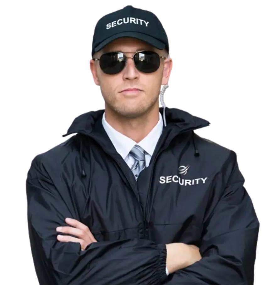 Bank Security - Security Guards Services