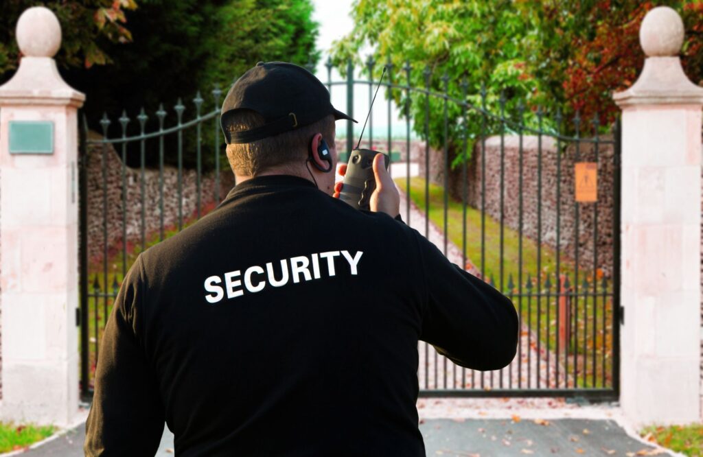 Security for Private Properties