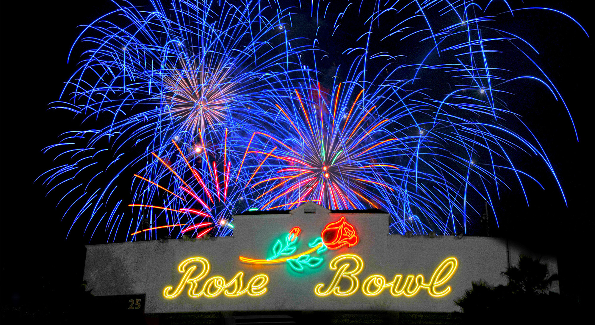 Rose Bowl