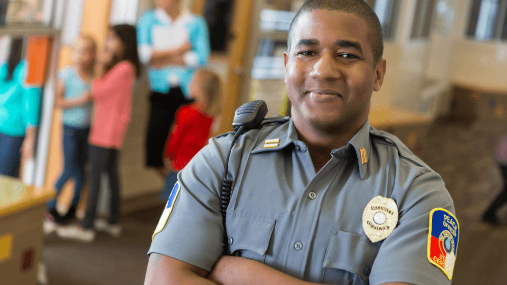 How To Improve School Safety Security Tips