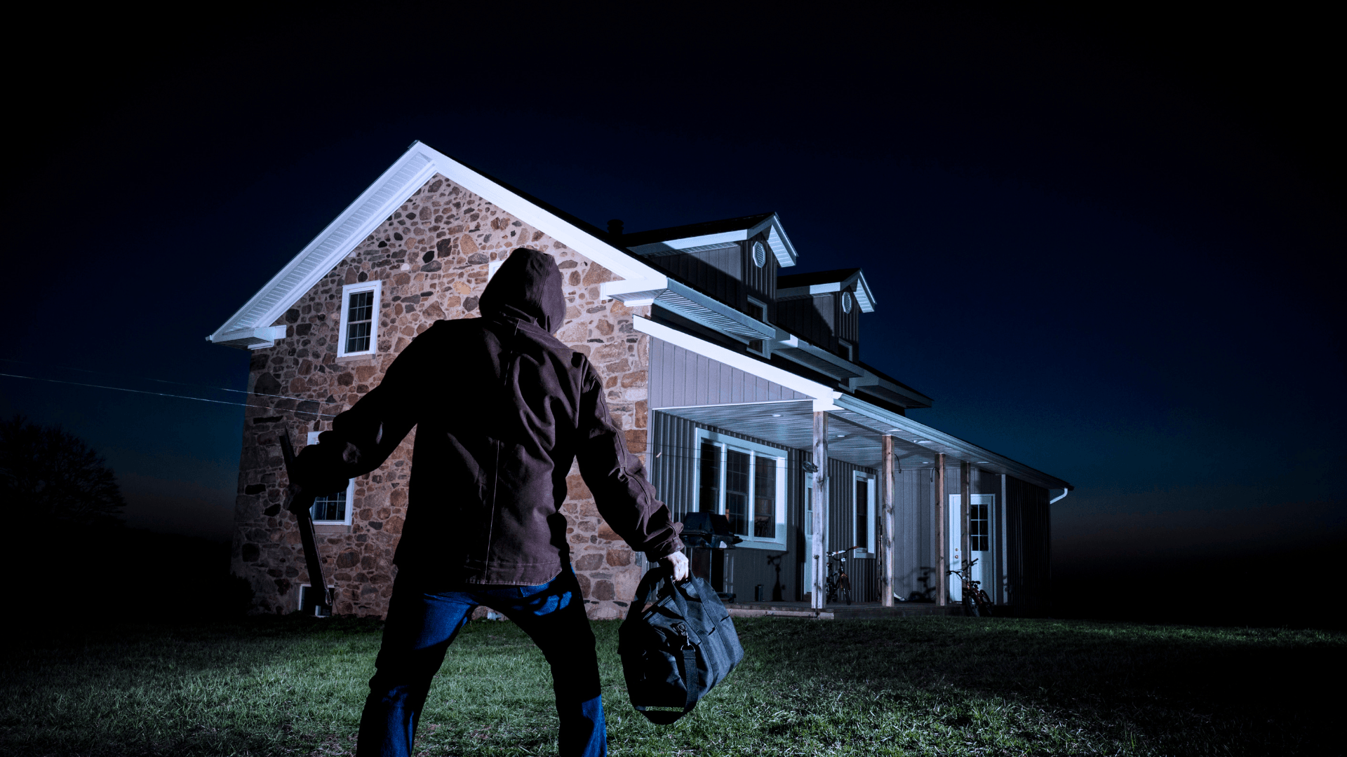 Apartment Burglary Prevention Tips