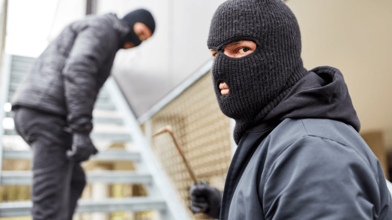 Preventing Business Break-ins