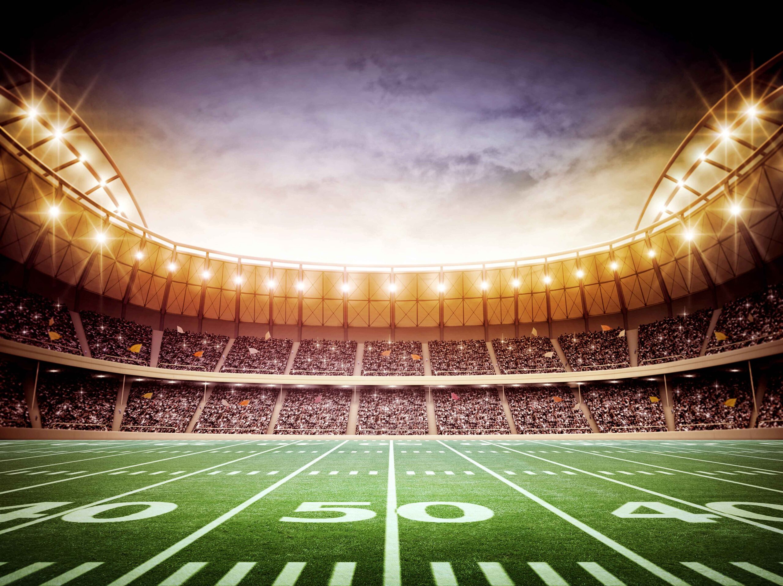 Sporting Events/ Tips for Hiring Event Security