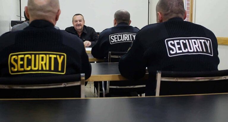 Top 10 Security Guard Skills and Improvement