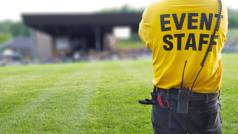 Additional Considerations for Event Security