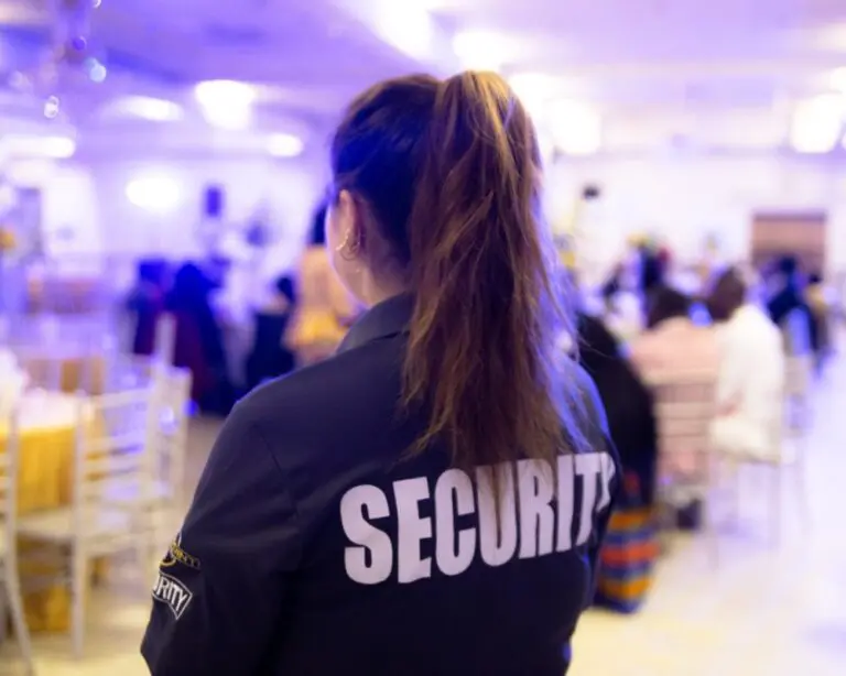 Effective Conflict Resolution Strategies for Security Guards