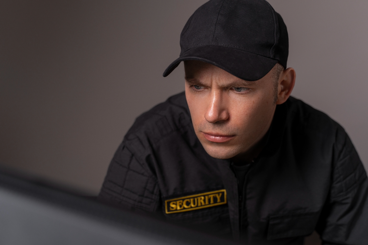 Security Guard Industry Trends