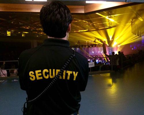 Holiday Event Security Tips